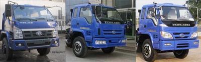 Foton  BJ3145DJPFG1 Dump truck