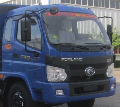 Foton  BJ3145DJPFG1 Dump truck