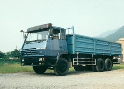 Hongyan  CQ1300T5F3H384 Truck