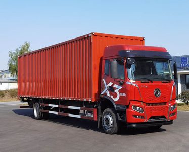 Dongfeng DFV5183XXYGP6DABox transport vehicle