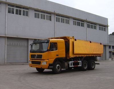 Dayun  DYX3251PA43WPD3C Dump truck