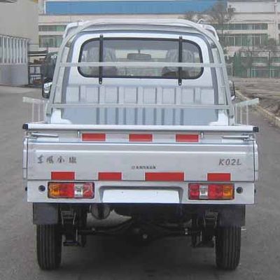 Dongfeng  EQ1021NF22QN7 Truck