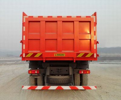 Chida  EXQ3310A20C Dump truck