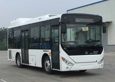 Zhongtong AutomobileLCK6850PHEVCG21Plug in hybrid urban buses