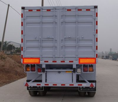 Mingwei  NHG9403XXY Box transport semi-trailer