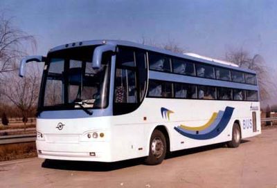 Anyuan  PK6126HW Large sleeper coach