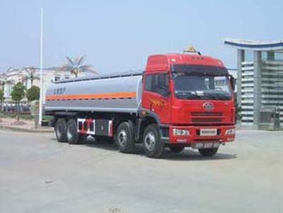 Longdi  SLA5310GHYC Chemical liquid transport vehicle