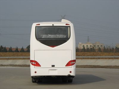 Jinlong  XMQ6110Y4 coach