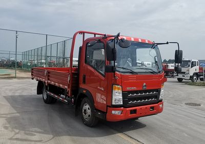 Haowo  ZZ1047G3315F144B Truck