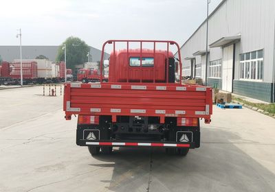 Haowo  ZZ1047G3315F144B Truck