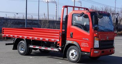 Haowo  ZZ1047G3315F144B Truck