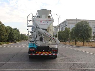 Xingma  AH5250GJB1L5 Concrete mixing transport vehicle