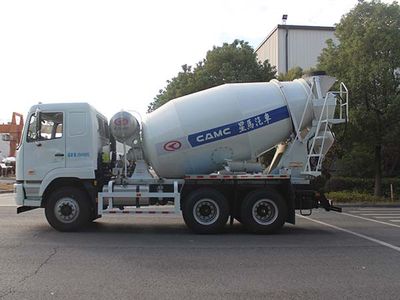 Xingma  AH5250GJB1L5 Concrete mixing transport vehicle