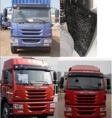 Jiefang Automobile CA5167CCQPK2E5A80 Livestock and poultry transport vehicles