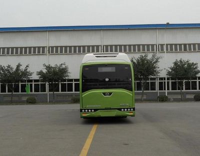 Hengtong Bus CKZ6116HBEV Pure electric city buses