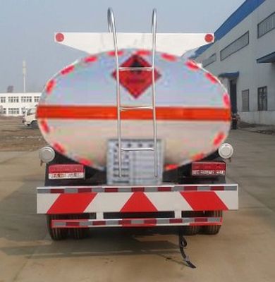 Dali  DLQ5070GJY4 Refueling truck