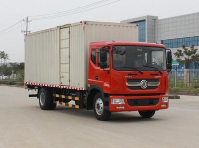 Dongfeng  EQ5142XXYL9BDGAC Box transport vehicle