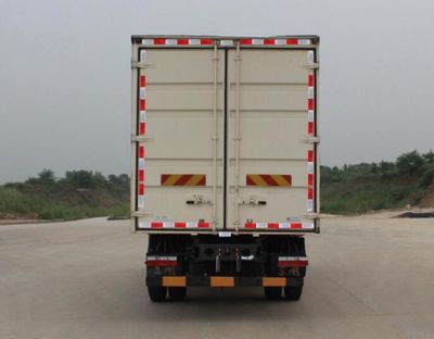 Dongfeng  EQ5142XXYL9BDGAC Box transport vehicle