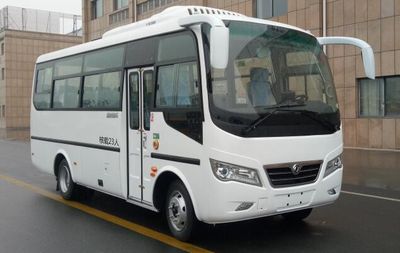 Dongfeng  EQ6668LT6D coach