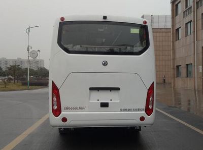 Dongfeng  EQ6668LT6D coach