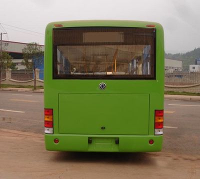 Dongfeng  EQ6730PCN40 City buses