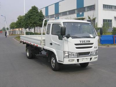 Yuejin  NJ1031DBCW Truck