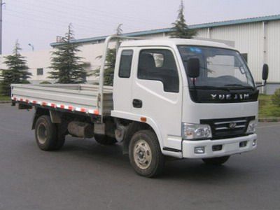 Yuejin  NJ1031DBCW Truck