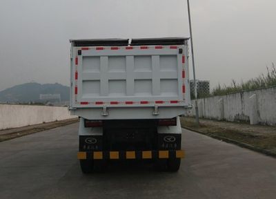 FXB PC5251ZLJFXBHL garbage dump truck 