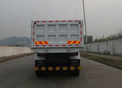 FXB PC5251ZLJFXBHL garbage dump truck 