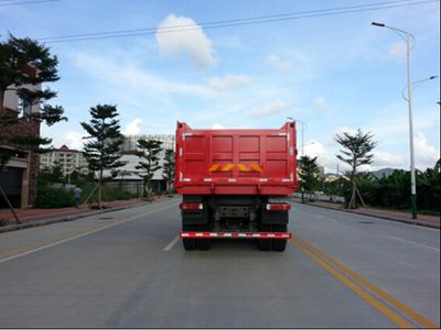 FXB PC5251ZLJFXBHL garbage dump truck 