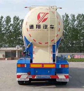 Liangxiang  SV9405GFL Low density powder material transportation semi-trailer