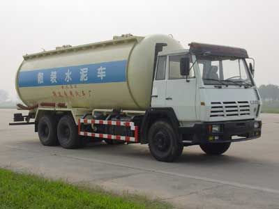 Shaanxi Automobile SX5320GSNBM564 Bulk cement truck