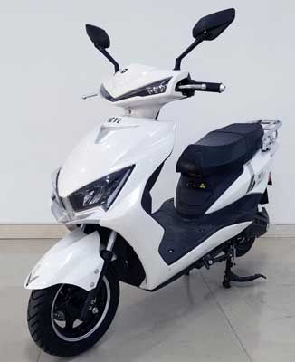 Xingguang  XG800DQT35 Electric two wheeled light motorcycle