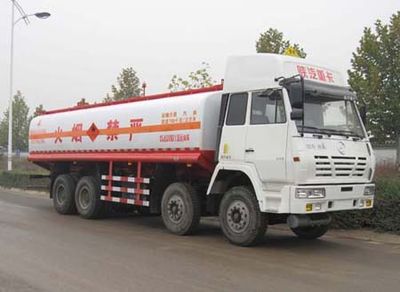 Xishi Automobile XSJ5310GYY Oil tanker