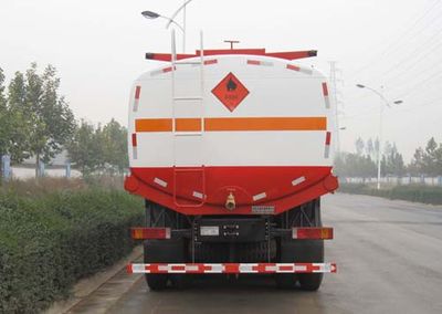 Xishi Automobile XSJ5310GYY Oil tanker