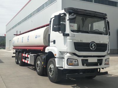 Xishi Automobile XSJ5311TGY6 Liquid supply vehicle