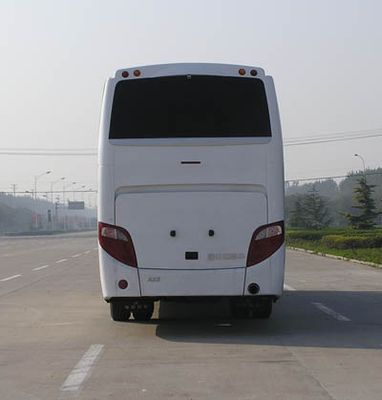 Dongyue  ZTQ5180XCXA3 Blood collection vehicle