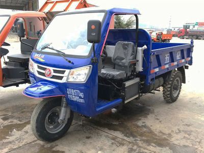 Shifeng  7YP1750DJ3 Self dumping tricycle