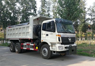 Ouman  BJ5253TCXAA Snowplow