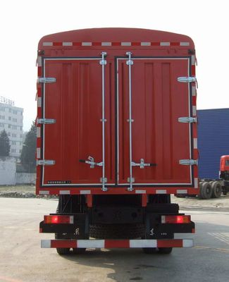 Dongfeng  DFL5203XXBA1 Canopy transport vehicle