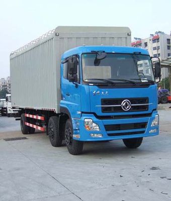 Dongfeng  DFL5203XXBA1 Canopy transport vehicle