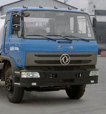 Shenhu  HLQ5120ZZZE Hydraulic Lifter Garbage truck 