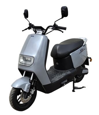 Green Jia  LJ1200DT42 Electric two wheeled motorcycle