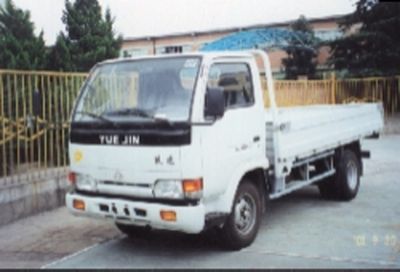 Yuejin  NJ1040BFD811 Truck