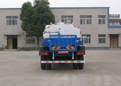 Longdi  SLA5160GPSDFL8 watering lorry 