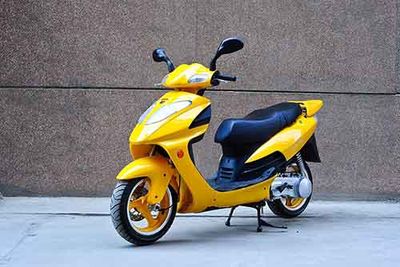 Shenying  SY125T30D Two wheeled motorcycles