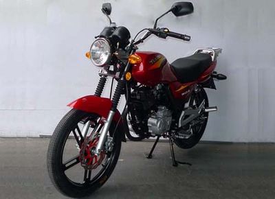 Tianma  TM1259E Two wheeled motorcycles