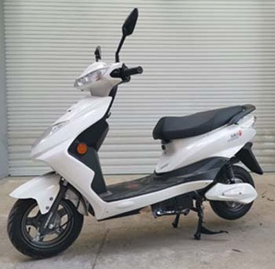 I love your  WAN600DQT Electric two wheeled light motorcycle