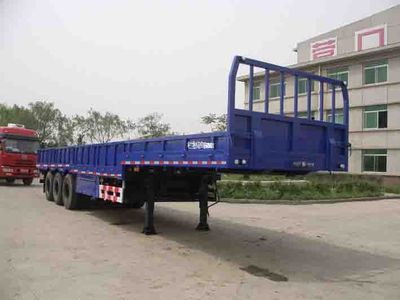 Shenxing  YGB9407 Semi trailer