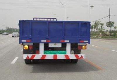 Shenxing  YGB9407 Semi trailer